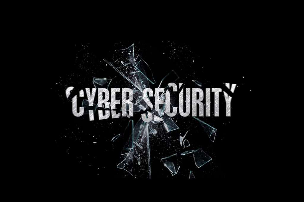 cyber security, computer security, internet security