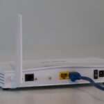 Secure Your WiFi router